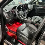 Audi Q5L 2023 190 л.с. — лот 57798641 из Китая