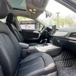 Audi A6L 2016 180 л.с. 180 л.с. из Китая