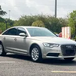 Audi A6L 2016 180 л.с. 180 л.с. из Китая