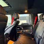 Mercedes-Benz G-Class 2020 421 л.с. — лот 57798659 из Китая