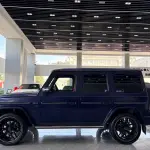 Mercedes-Benz G-Class 2020 из Китая