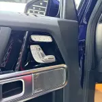 Mercedes-Benz G-Class 2020 из Китая