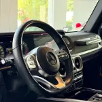 Mercedes-Benz G-Class 2020 из Китая