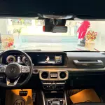 Mercedes-Benz G-Class 2020 421 л.с. — лот 57798659 из Китая