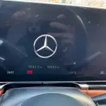 Mercedes-Benz S-Class 2021 из Китая
