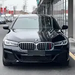 BMW 5 Series 2021 из Китая