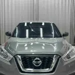 Nissan Kicks 2018 124 л.с. из Китая