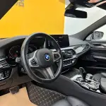 BMW 6 Series GT 2021 258 л.с. — лот 57798838 из Китая