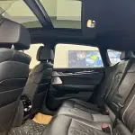 BMW 6 Series GT 2021 258 л.с. — лот 57798838 из Китая