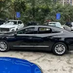 Buick LaCrosse 2021 169 л.с. из Китая