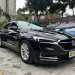 Buick LaCrosse 2021 169 л.с. из Китая