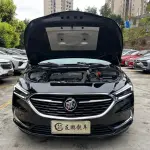Buick LaCrosse 2021 169 л.с. из Китая
