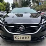 Buick LaCrosse 2021 169 л.с. из Китая