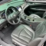 Buick LaCrosse 2021 169 л.с. из Китая