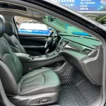 Buick LaCrosse 2021 169 л.с. из Китая