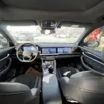 Geely Xingyue L 2024 из Китая