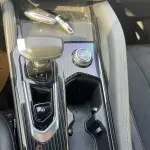 Geely Xingyue L 2024 из Китая