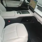 XPeng G6 2025 из Китая