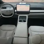 XPeng G6 2025 из Китая