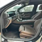 Mercedes-Benz E-Class 2023 197 л.с. — лот 57799090 из Китая