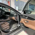 Mercedes-Benz E-Class 2023 197 л.с. — лот 57799090 из Китая