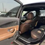 Mercedes-Benz E-Class 2023 197 л.с. — лот 57799090 из Китая