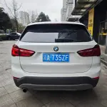 BMW X1 2019 из Китая