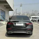 Mercedes-Benz E-Class 2023 197 л.с. — лот 57799090 из Китая