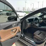 Mercedes-Benz E-Class 2023 197 л.с. — лот 57799090 из Китая