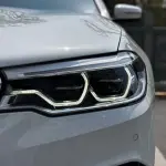 BMW 5 Series 2020 из Китая