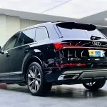 Audi Q7 2023 265 л.с. 265 л.с. 265 л.с. 265 л.с. из Китая
