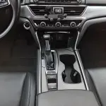 Honda Accord 2021 177 л.с. из Китая