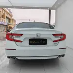 Honda Accord 2021 177 л.с. из Китая