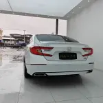 Honda Accord 2021 177 л.с. из Китая
