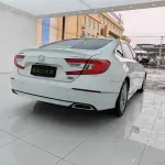Honda Accord 2021 177 л.с. из Китая