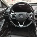 Honda Accord 2021 177 л.с. из Китая