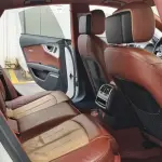 Audi A7 2014 204 л.с. — лот 57799392 из Китая