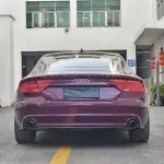 Audi A7 2014 204 л.с. — лот 57799392 из Китая