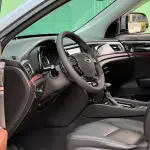 GAC Motor Trumpchi GS8 2019 201 л.с. 201 л.с. из Китая