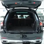 Mercedes-Benz GLS 2022 из Китая