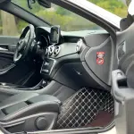 Mercedes-Benz CLA (Import) 2017 156 л.с. — лот 57799325 из Китая