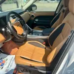 Land Rover Sport 2018 340 л.с. — лот 57799362 из Китая