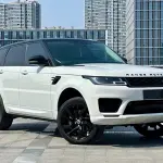 Land Rover Sport 2018 из Китая