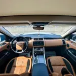 Land Rover Sport 2018 из Китая
