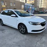 Buick Excelle 2020 163 л.с. из Китая