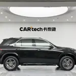 Mercedes-Benz GLE 2021 из Китая