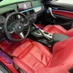 BMW 2 Series (Import) 2018 184 л.с. 184 л.с. 184 л.с. из Китая