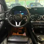 Mercedes-Benz GLC 2021 197 л.с. — лот 57799667 из Китая