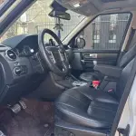 Land Rover Discovery 2014 из Китая