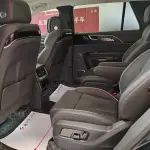 Hongqi Hongqi E-HS9 2023 лот 57799495 из Китая